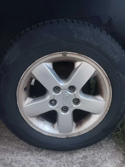  235/65R17 | Mobile.bg   1