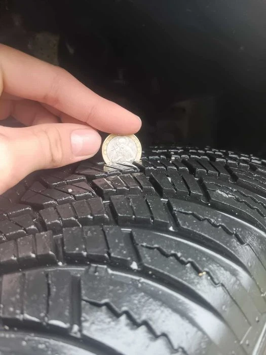  235/65R17 | Mobile.bg   5