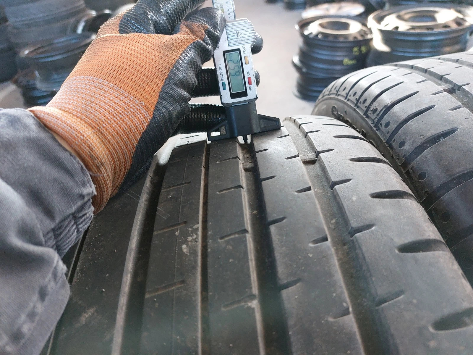  275/40R19 | Mobile.bg   3