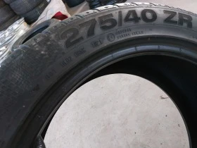 Гуми Летни 275/40R19, снимка 7 - Гуми и джанти - 44336710