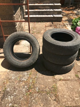 ����� �� �������� �� ���� 225/70R15