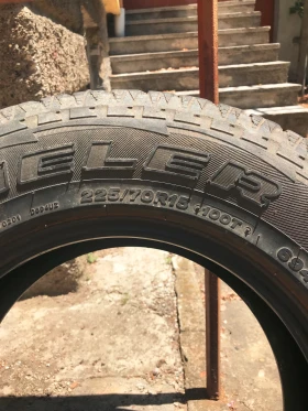 ���� 225/70R15 | Mobile.bg � ����� ������ 4