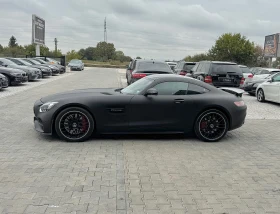Mercedes-Benz AMG GT S * Performance* Burmester/Алкантара/Подгрев/Камера, снимка 7