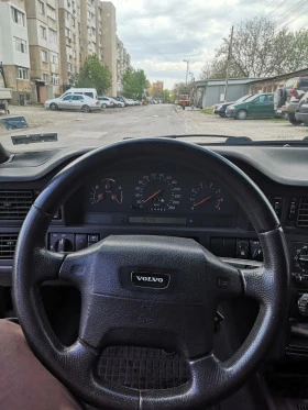 Volvo 850 T5 210k.c ГАЗ, снимка 9