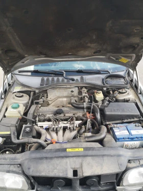 Volvo 850 T5 210k.c ГАЗ, снимка 10