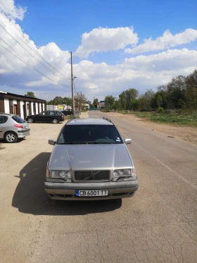 Volvo 850 T5 210k.c ГАЗ, снимка 2