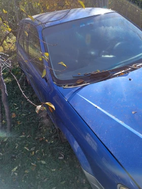 Mazda 323, снимка 8