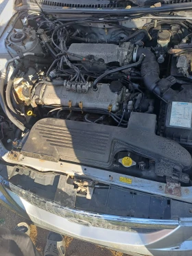 Mazda 323, снимка 4