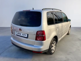 VW Touran 1.4 TSI, снимка 5