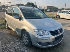 VW Touran 1.4 TSI, снимка 6