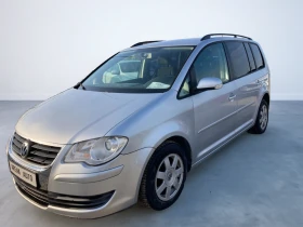 VW Touran 1.4 TSI, снимка 1