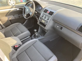 VW Touran 1.4 TSI, снимка 7
