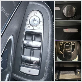 Mercedes-Benz C 200 4MATIC Estate AMG-Line Night 9G FACELIFT, снимка 13