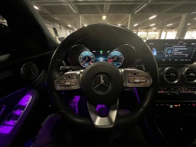 Mercedes-Benz C 200 4MATIC Estate AMG-Line Night 9G FACELIFT, снимка 10