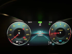 Mercedes-Benz C 200 4MATIC Estate AMG-Line Night 9G FACELIFT, снимка 11