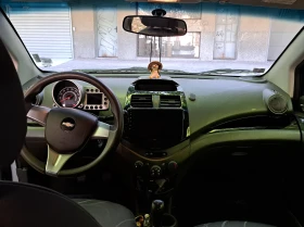 Chevrolet Spark, снимка 5