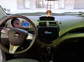 Chevrolet Spark, снимка 4