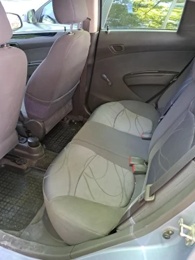 Chevrolet Spark, снимка 3