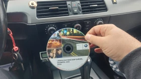 BMW 530 530d Avtomat РЕАЛЕН ПРОБЕГ, снимка 9