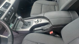 BMW 530 530d Avtomat РЕАЛЕН ПРОБЕГ, снимка 6