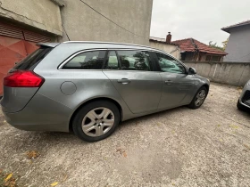 Opel Insignia Sport Tourer, снимка 5