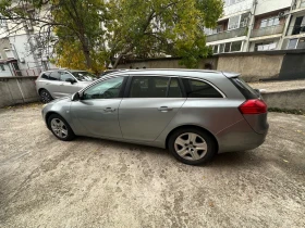 Opel Insignia Sport Tourer, снимка 3
