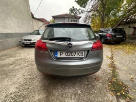Opel Insignia Sport Tourer, снимка 4