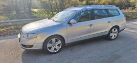 VW Passat 2.0 TDI BKP 16V, снимка 3