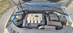 VW Passat 2.0 TDI BKP 16V, снимка 12