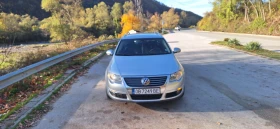 VW Passat 2.0 TDI BKP 16V, снимка 1