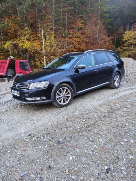 VW Alltrack, снимка 7