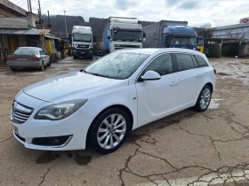 Opel Insignia Sport tourer 2.0CDTI, снимка 5