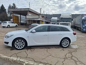 Opel Insignia Sport tourer 2.0CDTI, снимка 3