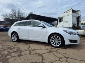 Opel Insignia Sport tourer 2.0CDTI, снимка 4