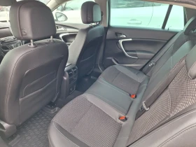 Opel Insignia Sport tourer 2.0CDTI, снимка 13