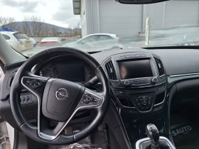 Opel Insignia Sport tourer 2.0CDTI, снимка 11