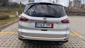 Ford S-Max 2.0 Tdci, снимка 6