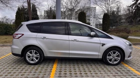 Ford S-Max 2.0 Tdci, снимка 4