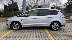 Ford S-Max 2.0 Tdci, снимка 8