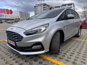 Ford S-Max 2.0 Tdci, снимка 2