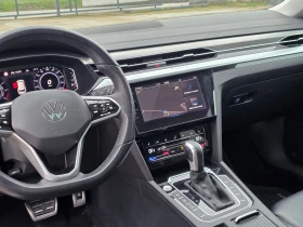 VW Arteon SHOOTING BRAKE 1.4 EHYBRID DSG ELEGANCE, снимка 14