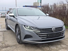 VW Arteon SHOOTING BRAKE 1.4 EHYBRID DSG ELEGANCE, снимка 1