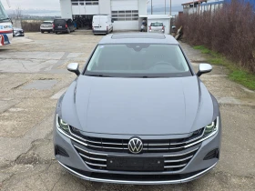 VW Arteon SHOOTING BRAKE 1.4 EHYBRID DSG ELEGANCE, снимка 2