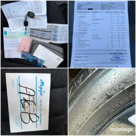 Honda Accord 2.0i/Газ.Инж/НовиГуми/Обслужена/100%РеалниКМ, снимка 15