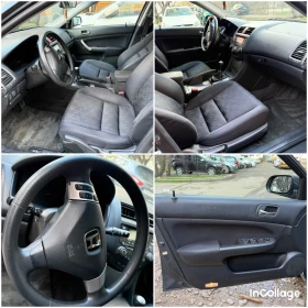 Honda Accord 2.0i/Газ.Инж/НовиГуми/Обслужена/100%РеалниКМ, снимка 14