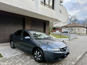 Honda Accord 2.0i/Газ.Инж/НовиГуми/Обслужена/100%РеалниКМ, снимка 13