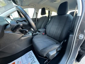 Peugeot 308 1.6 HDI AUT/NAVI/LED/СЕРВИЗНА ИСТОРИЯ, снимка 8