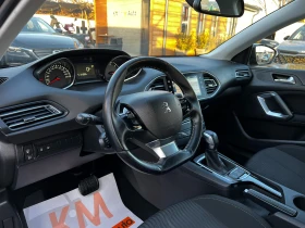 Peugeot 308 1.6 HDI AUT/NAVI/LED/СЕРВИЗНА ИСТОРИЯ, снимка 7