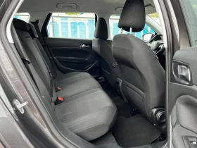 Peugeot 308 1.6 HDI AUT/NAVI/LED/СЕРВИЗНА ИСТОРИЯ, снимка 12