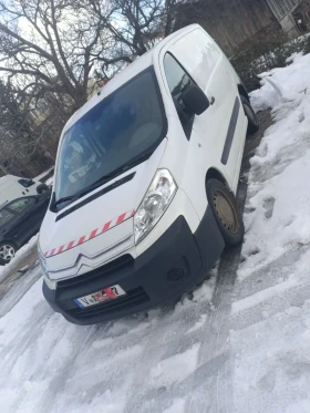 Citroen Jumpy, снимка 8
